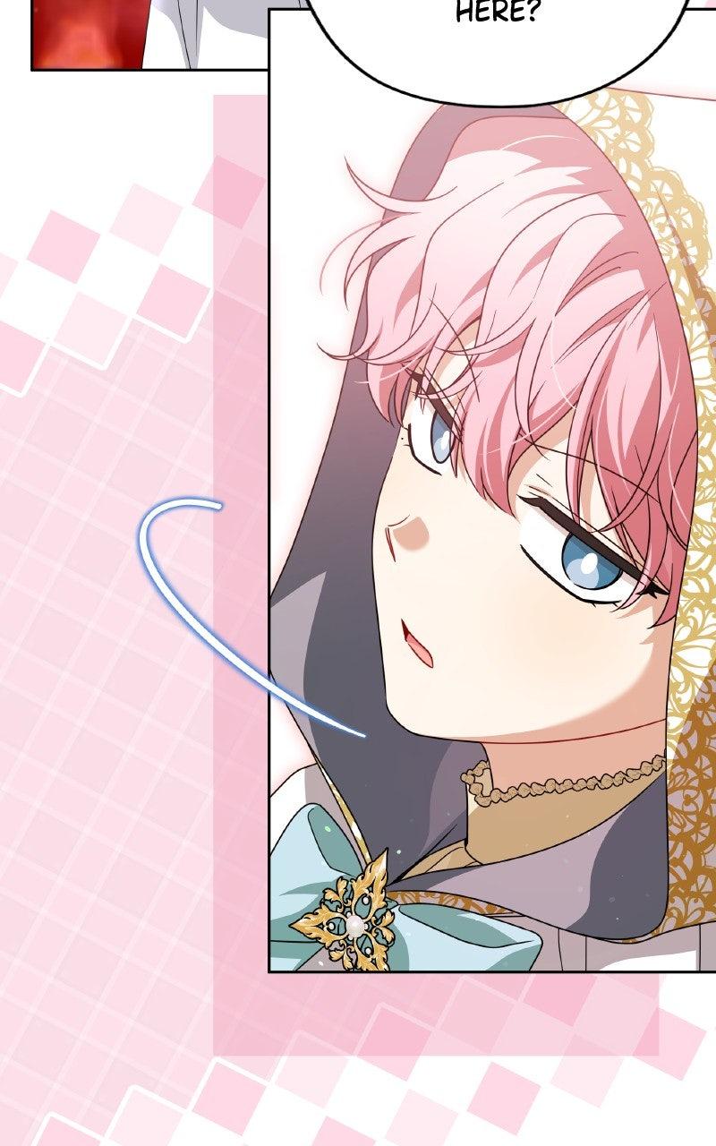 My Villainous Family Won't Let Me Be Chapter 68 - Page 66