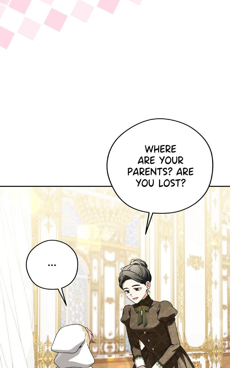 My Villainous Family Won't Let Me Be Chapter 68 - Page 67