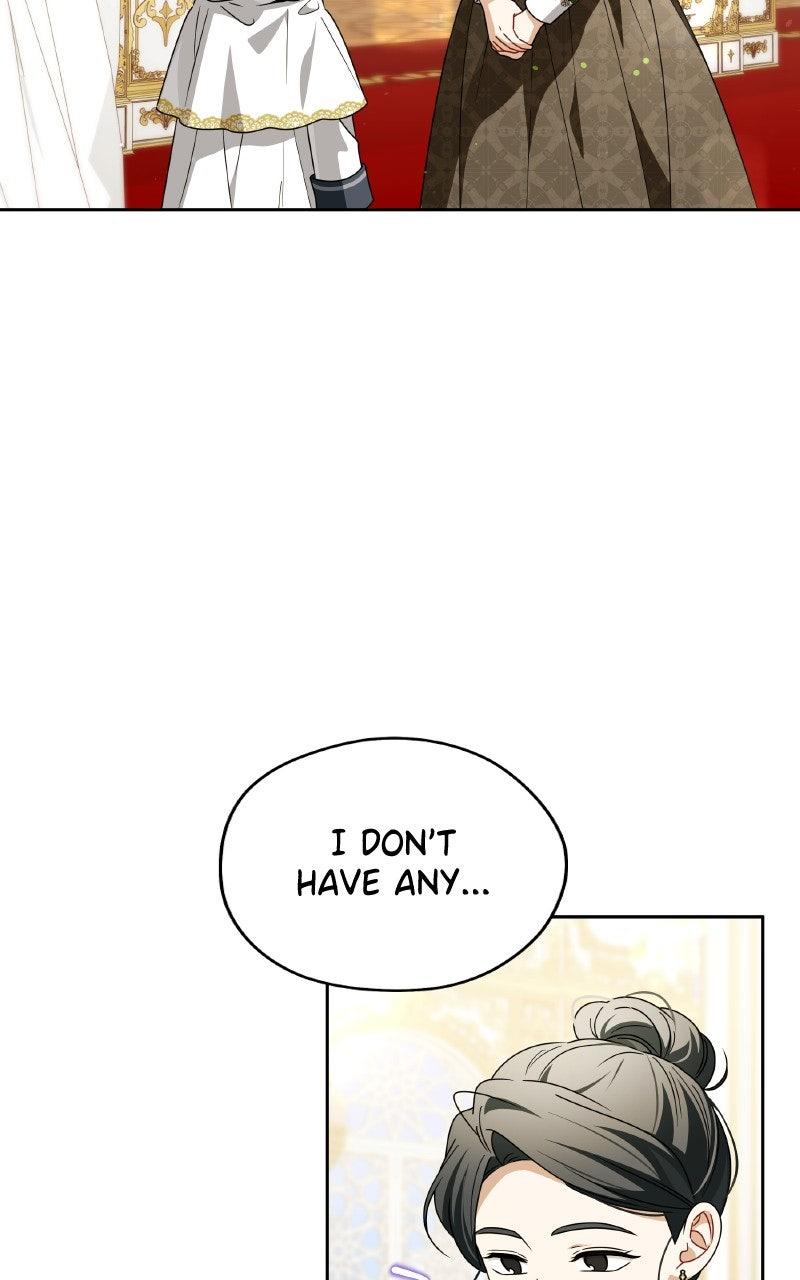 My Villainous Family Won't Let Me Be Chapter 68 - Page 68