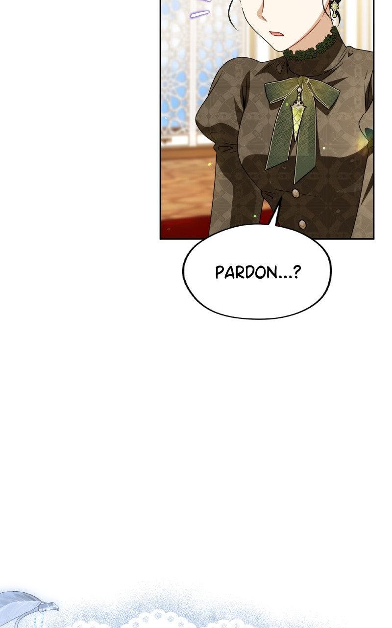 My Villainous Family Won't Let Me Be Chapter 68 - Page 69