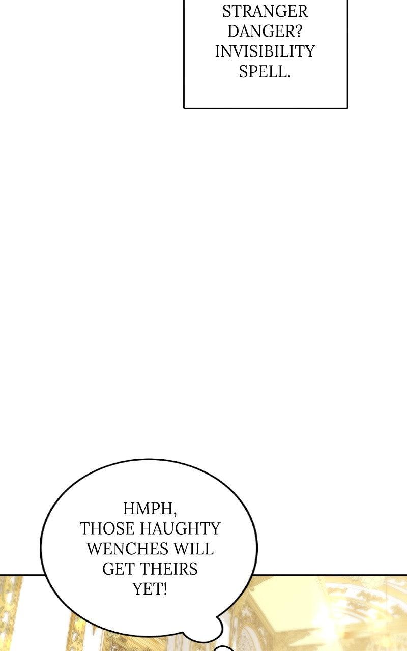 My Villainous Family Won't Let Me Be Chapter 68 - Page 74