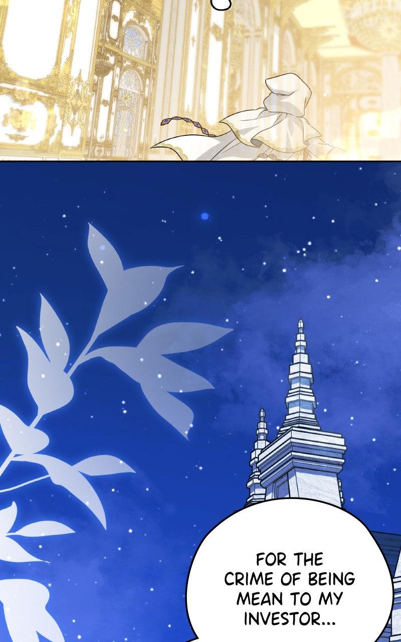 My Villainous Family Won't Let Me Be Chapter 68 - Page 75