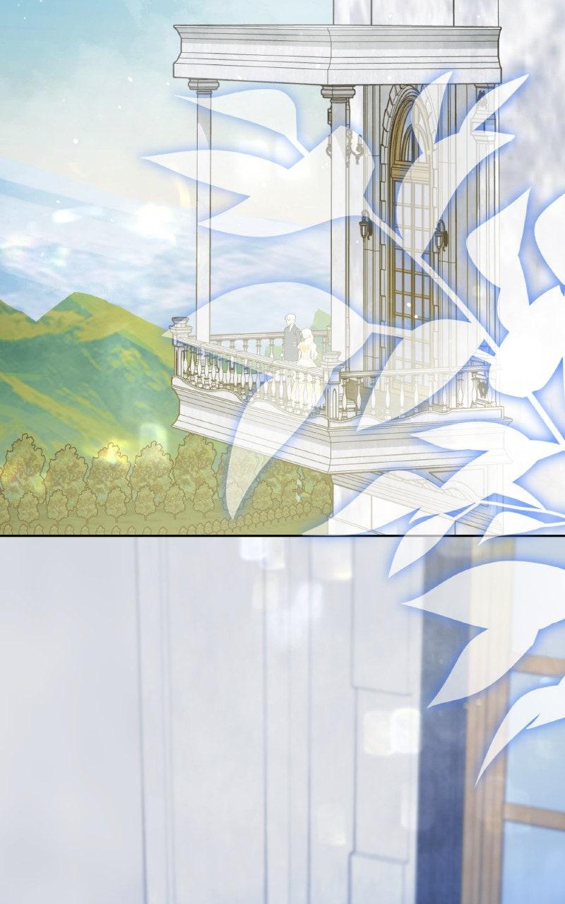 My Villainous Family Won't Let Me Be Chapter 68 - Page 77