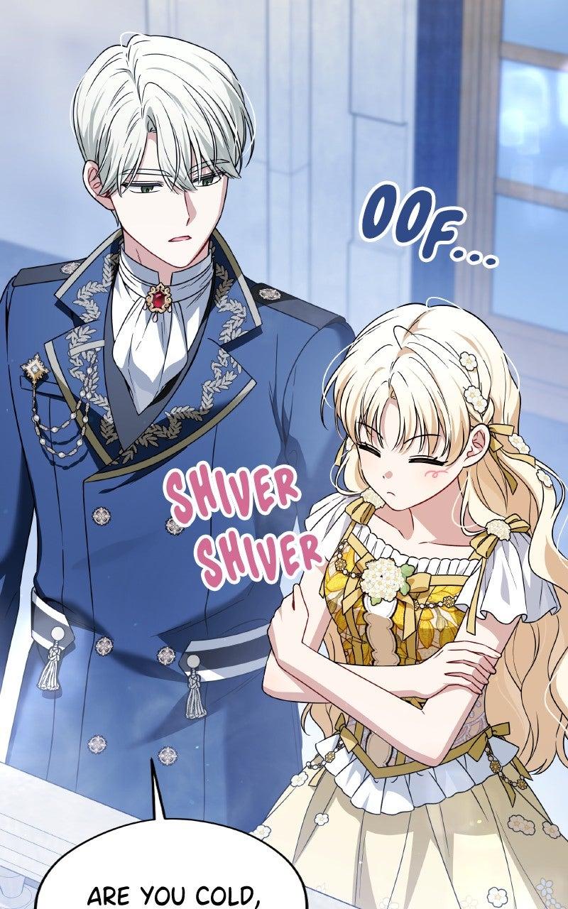 My Villainous Family Won't Let Me Be Chapter 68 - Page 78