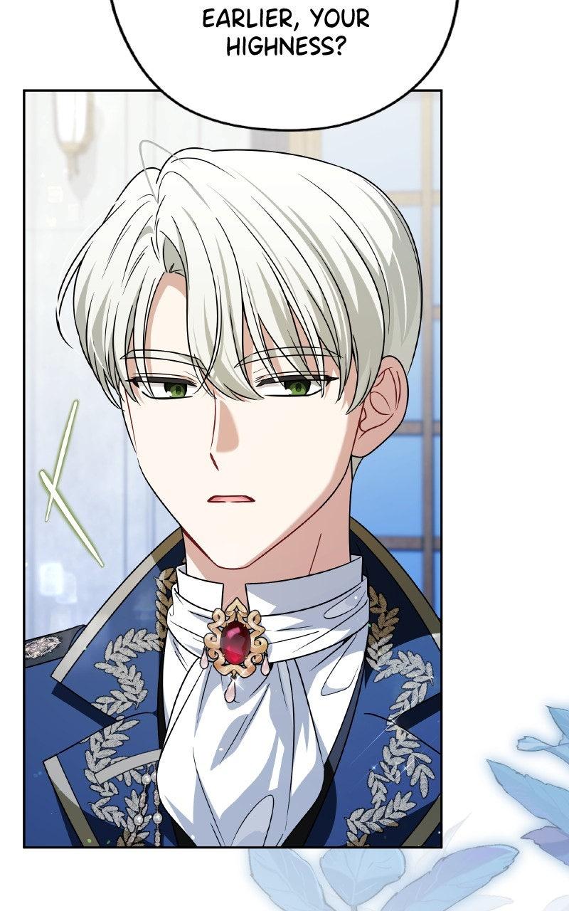 My Villainous Family Won't Let Me Be Chapter 68 - Page 81