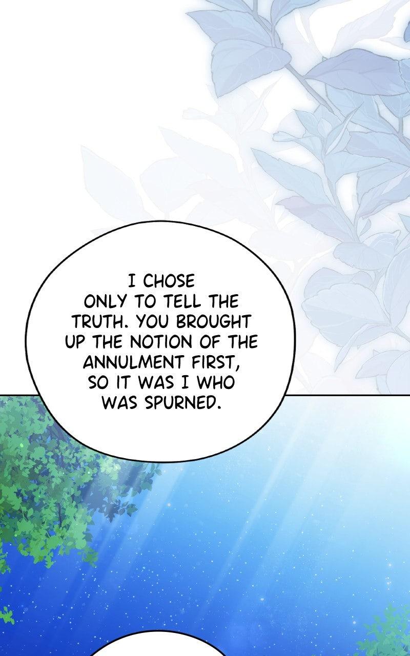 My Villainous Family Won't Let Me Be Chapter 68 - Page 82