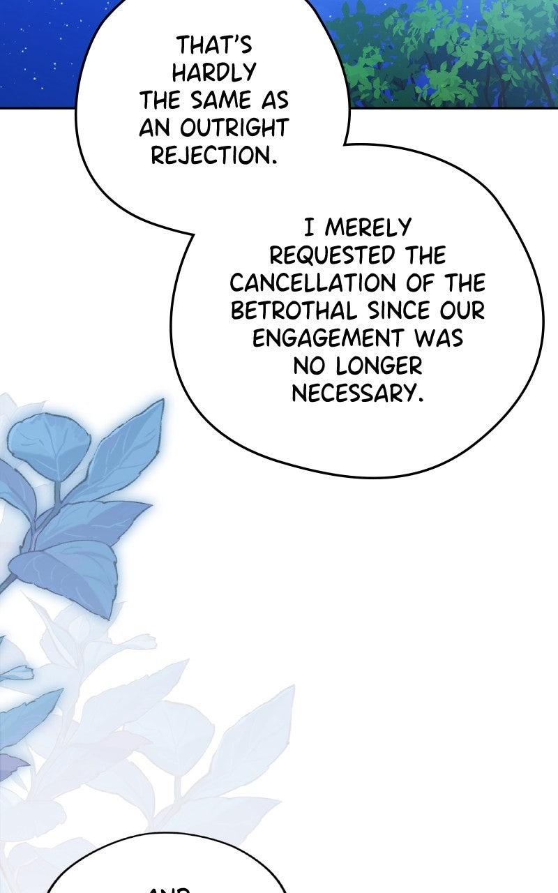 My Villainous Family Won't Let Me Be Chapter 68 - Page 83