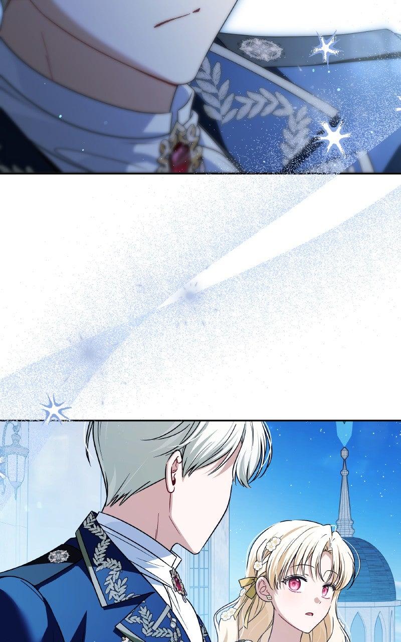 My Villainous Family Won't Let Me Be Chapter 68 - Page 86