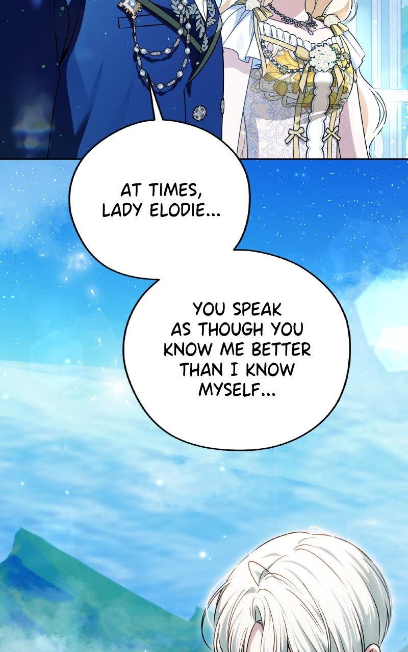 My Villainous Family Won't Let Me Be Chapter 68 - Page 87