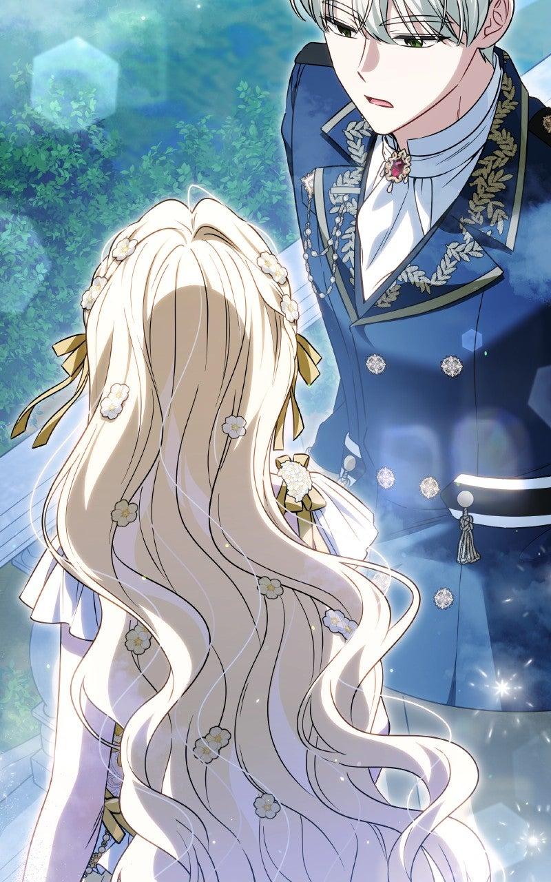 My Villainous Family Won't Let Me Be Chapter 68 - Page 88