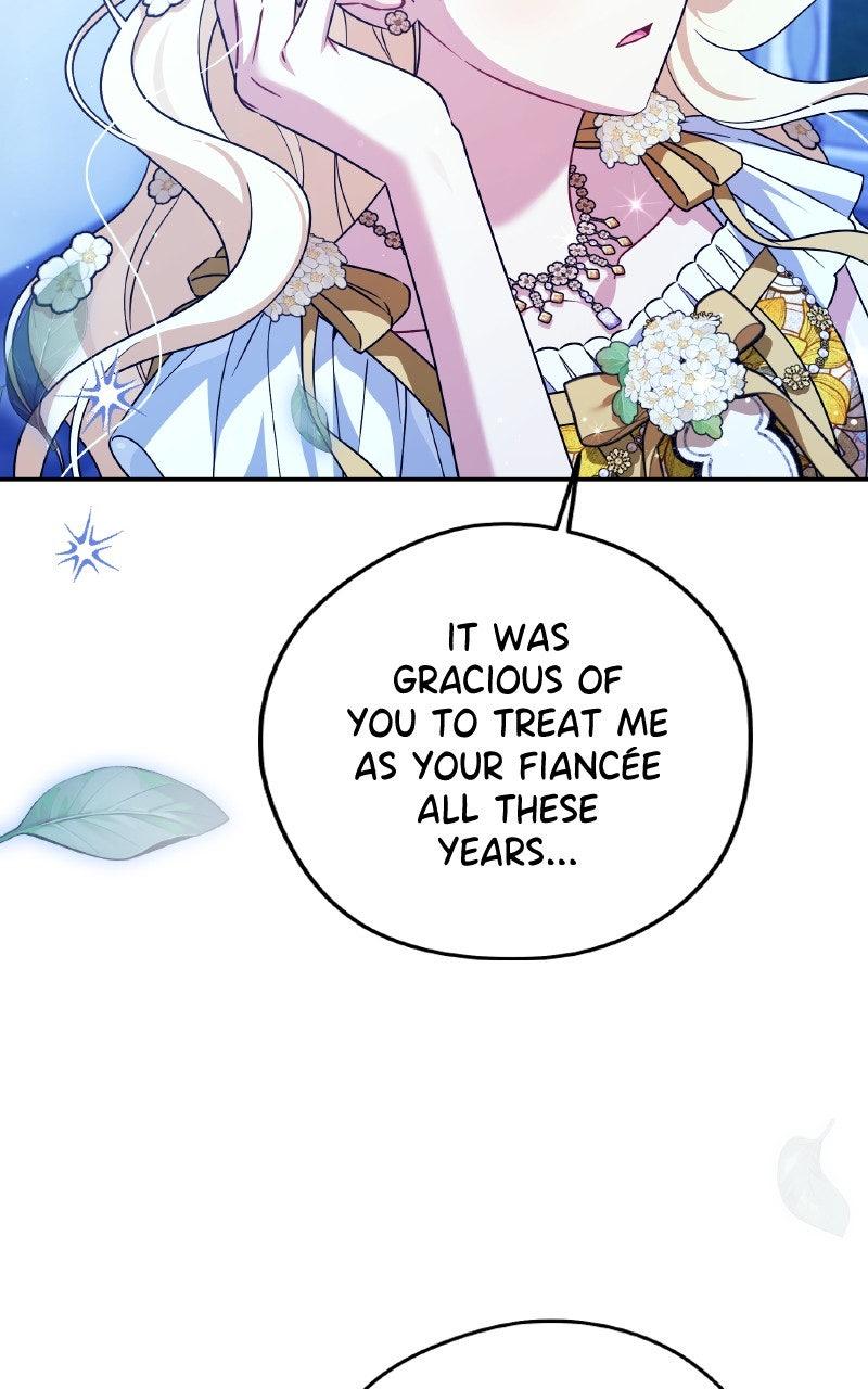 My Villainous Family Won't Let Me Be Chapter 69 - Page 7