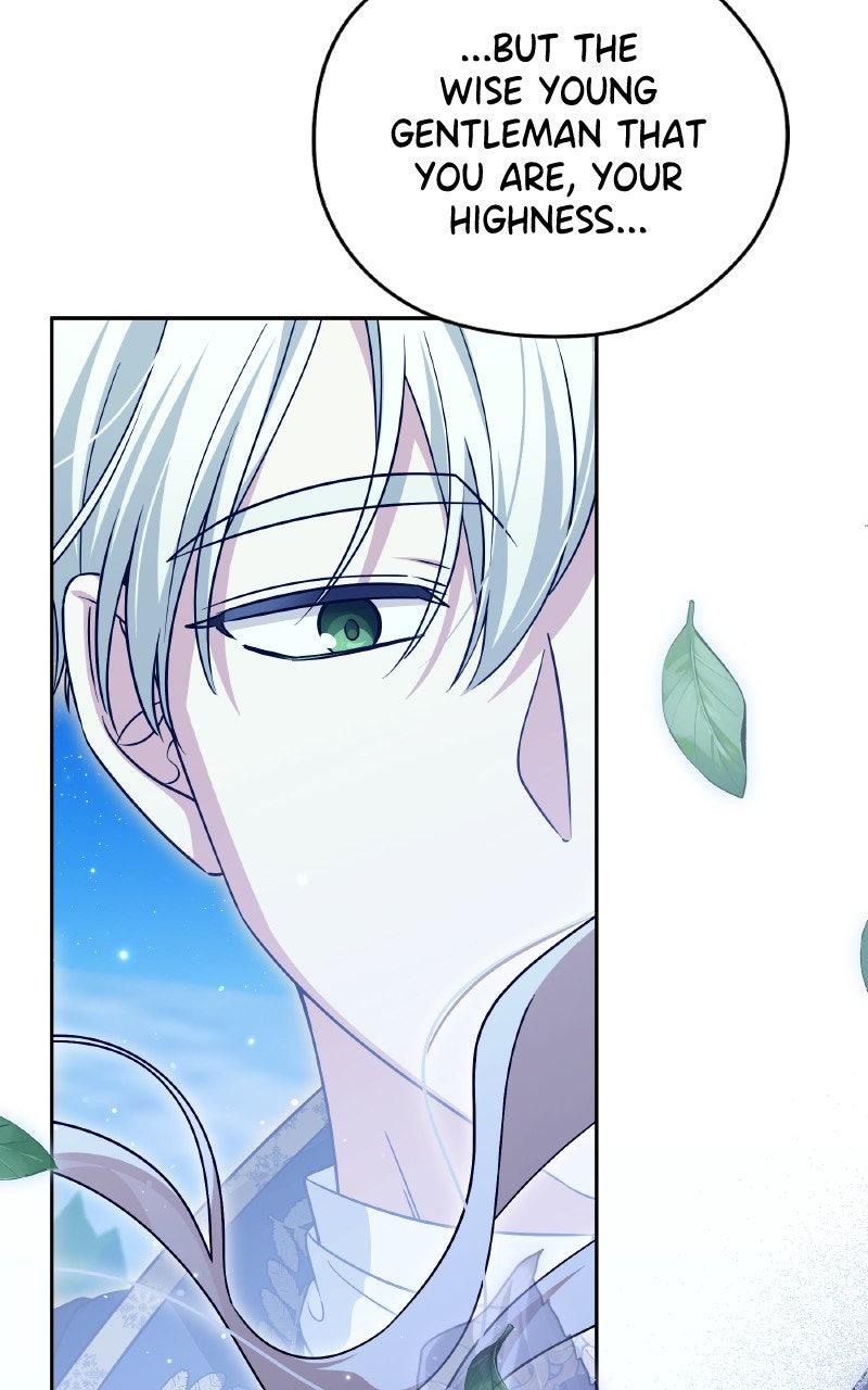 My Villainous Family Won't Let Me Be Chapter 69 - Page 8