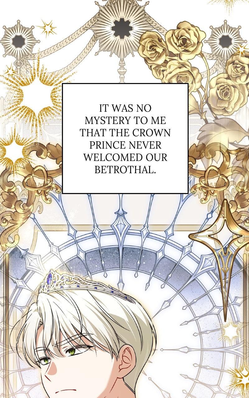 My Villainous Family Won't Let Me Be Chapter 69 - Page 13