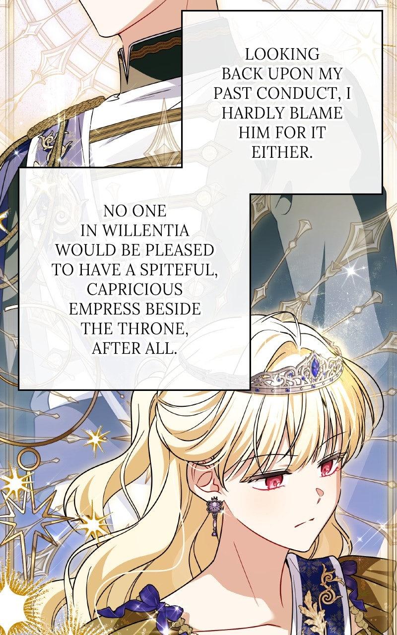 My Villainous Family Won't Let Me Be Chapter 69 - Page 14