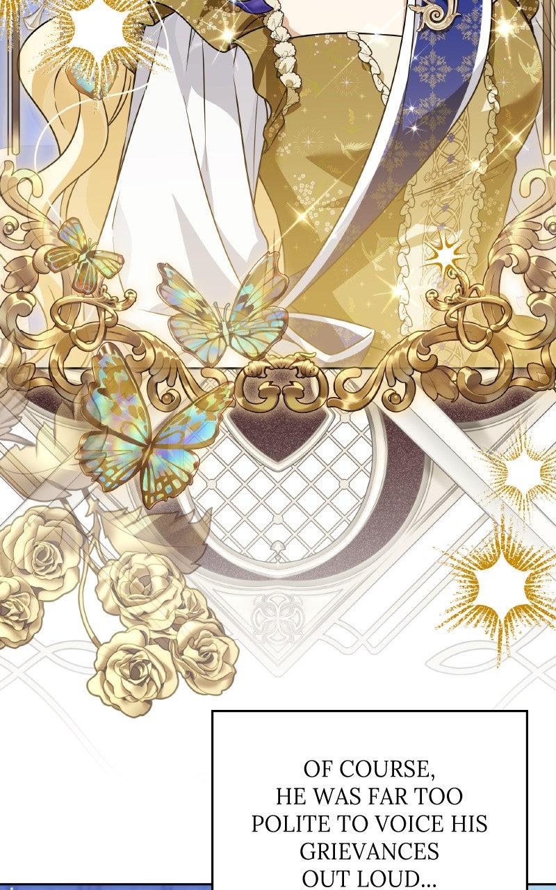 My Villainous Family Won't Let Me Be Chapter 69 - Page 15