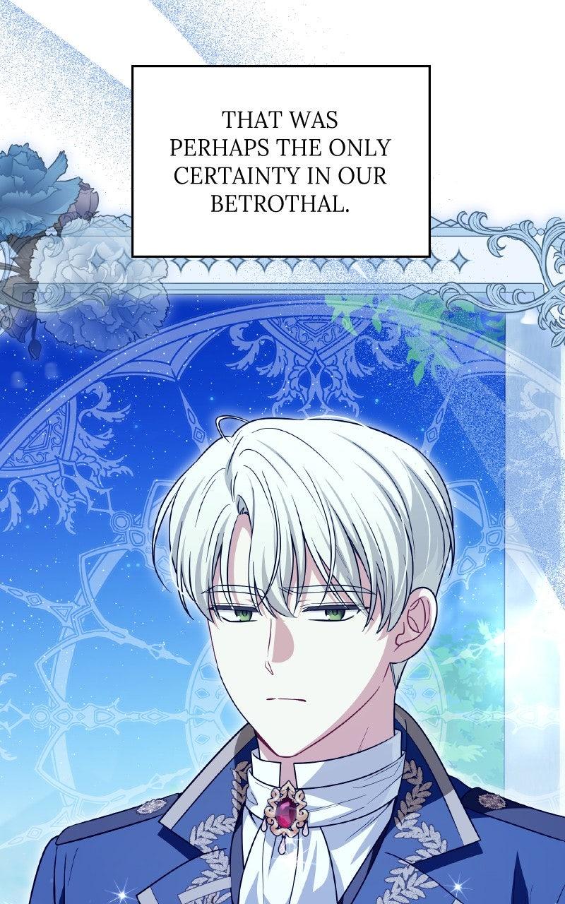 My Villainous Family Won't Let Me Be Chapter 69 - Page 18