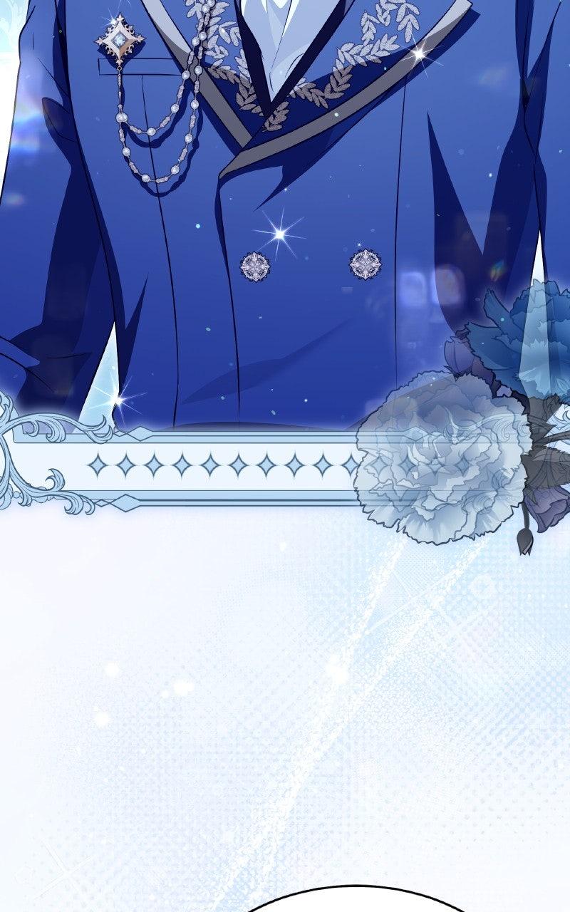 My Villainous Family Won't Let Me Be Chapter 69 - Page 19