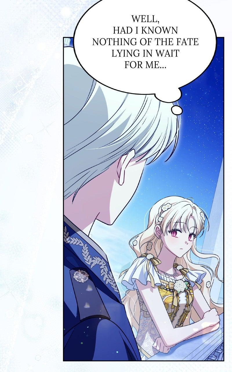 My Villainous Family Won't Let Me Be Chapter 69 - Page 20