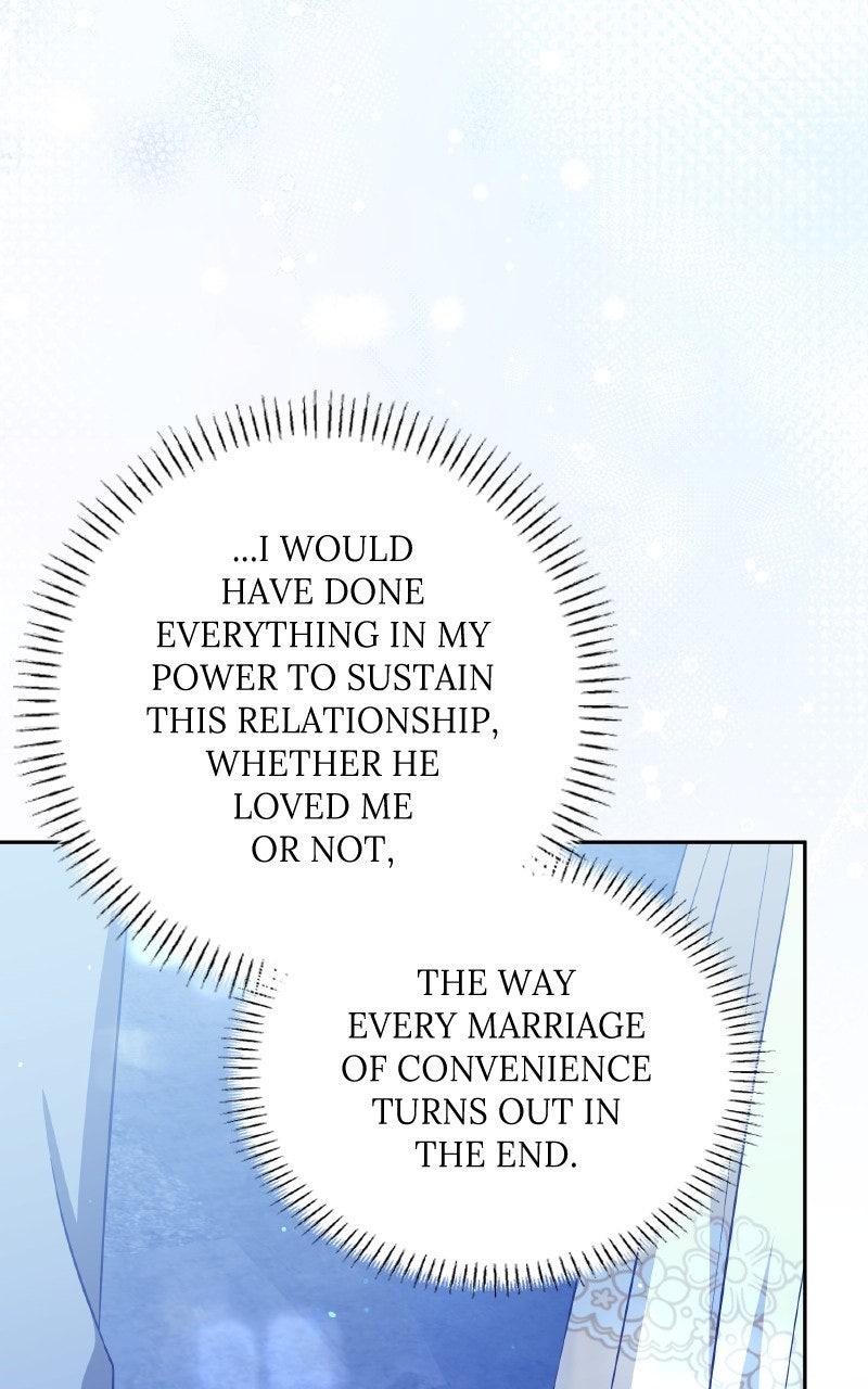 My Villainous Family Won't Let Me Be Chapter 69 - Page 21