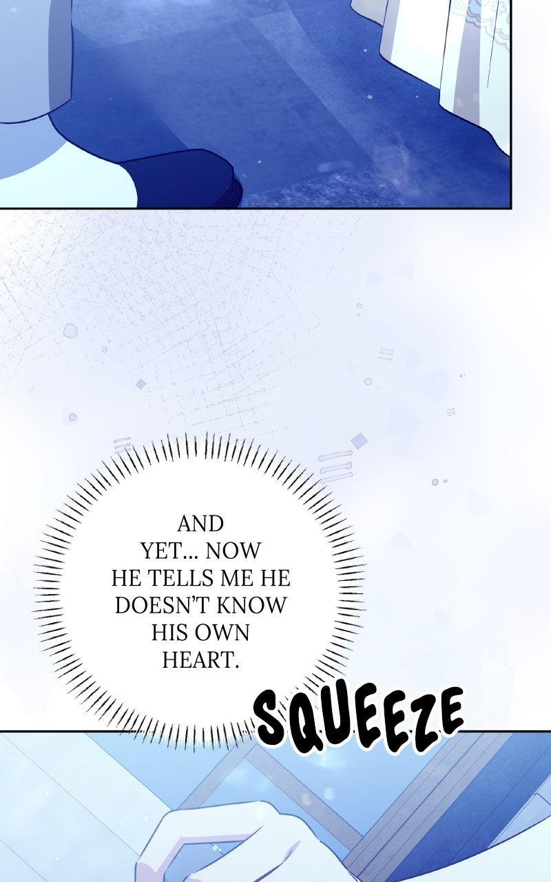 My Villainous Family Won't Let Me Be Chapter 69 - Page 22