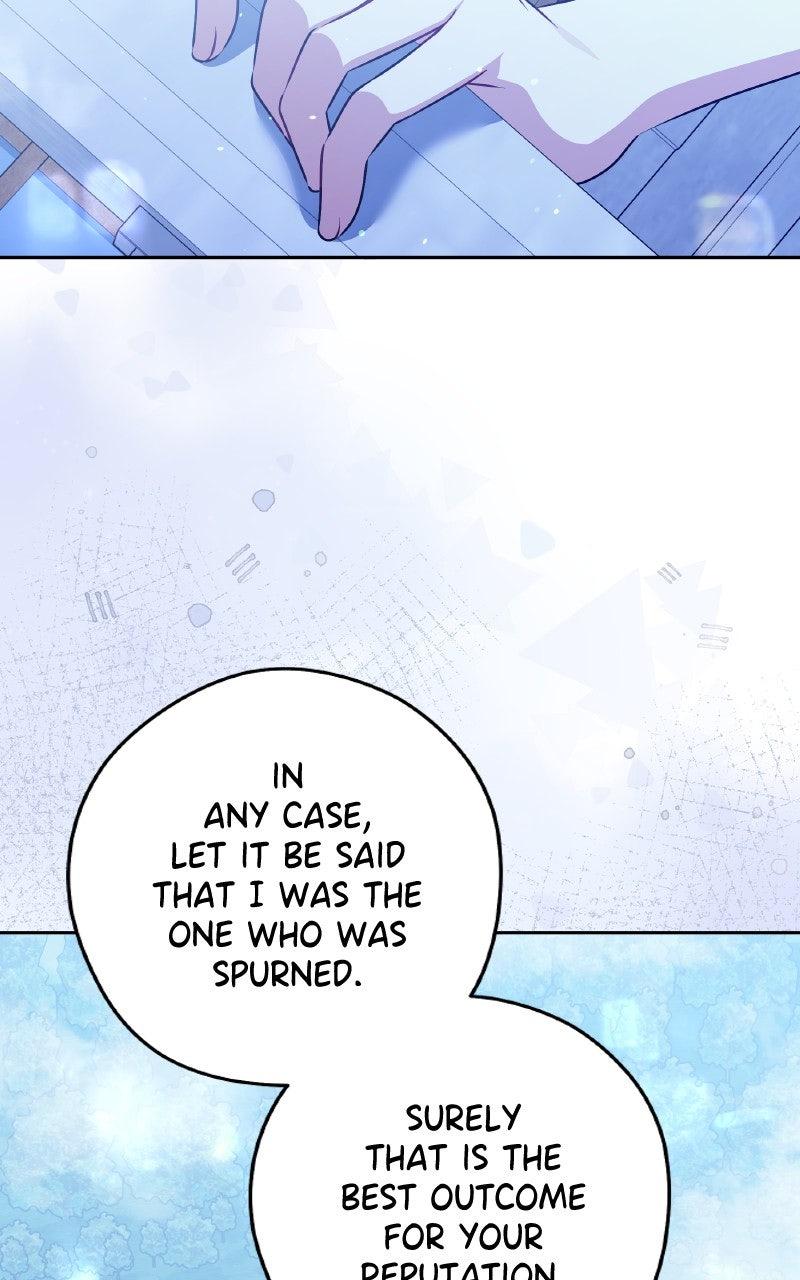 My Villainous Family Won't Let Me Be Chapter 69 - Page 23