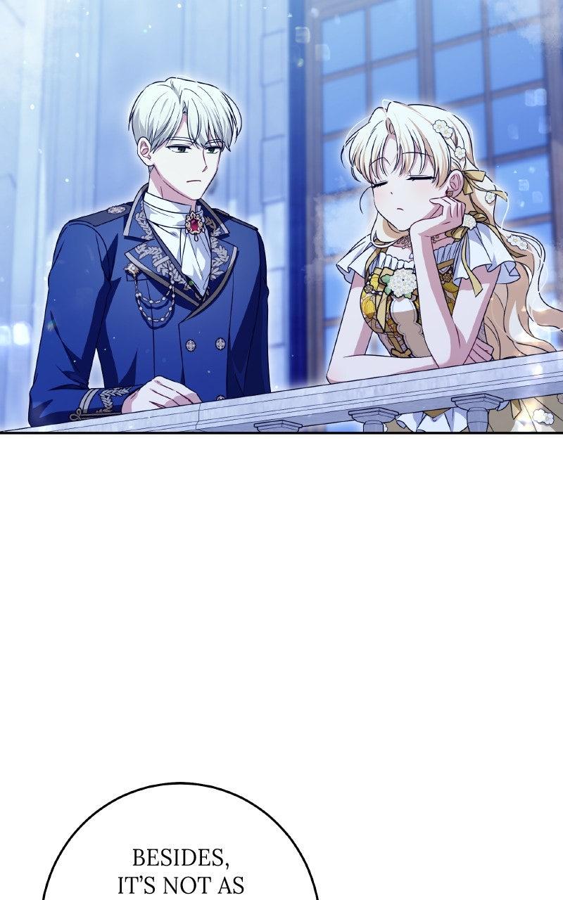 My Villainous Family Won't Let Me Be Chapter 69 - Page 26