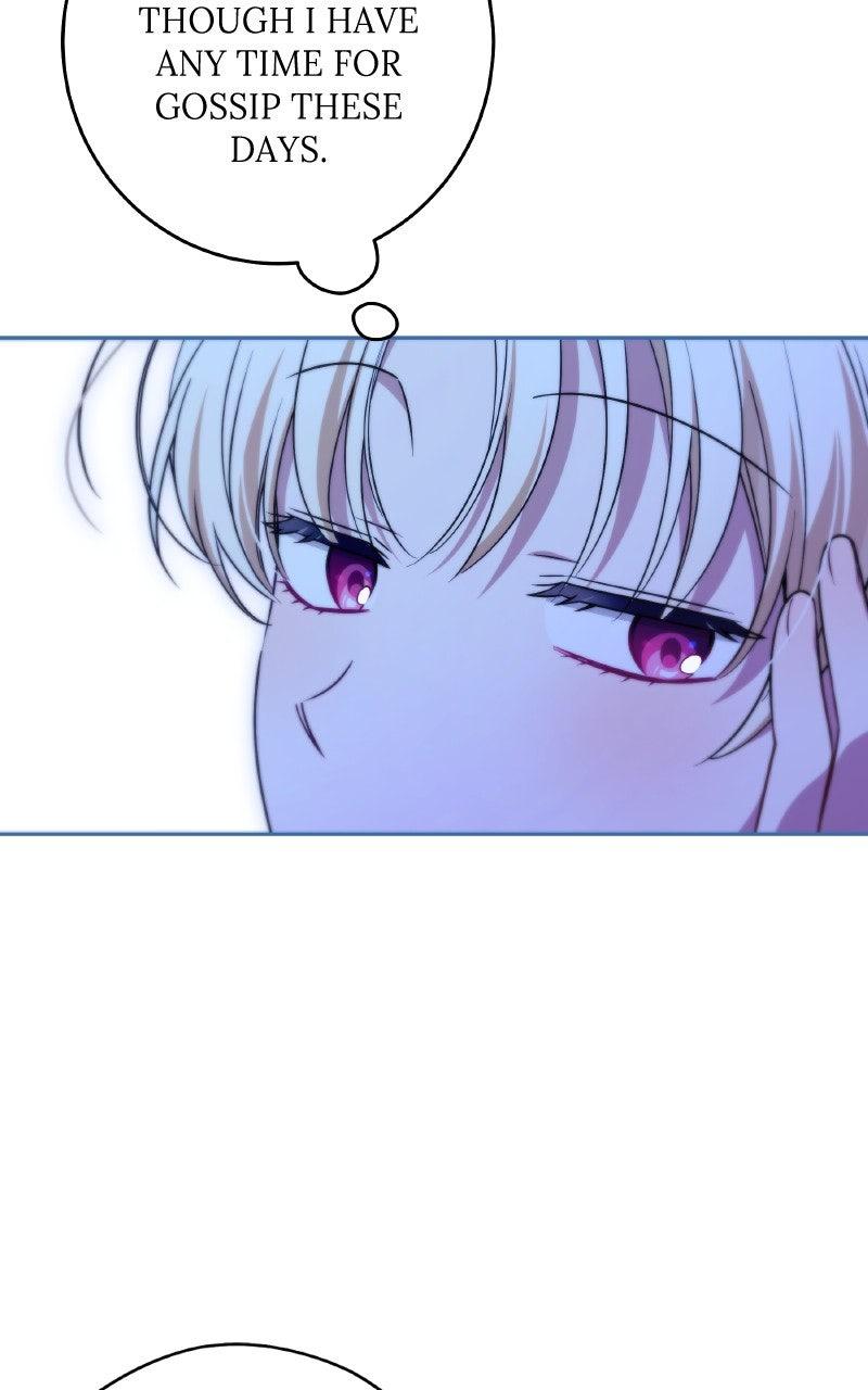 My Villainous Family Won't Let Me Be Chapter 69 - Page 27