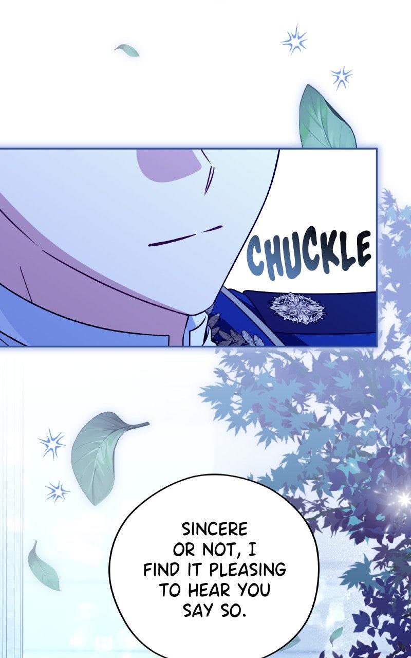 My Villainous Family Won't Let Me Be Chapter 69 - Page 29