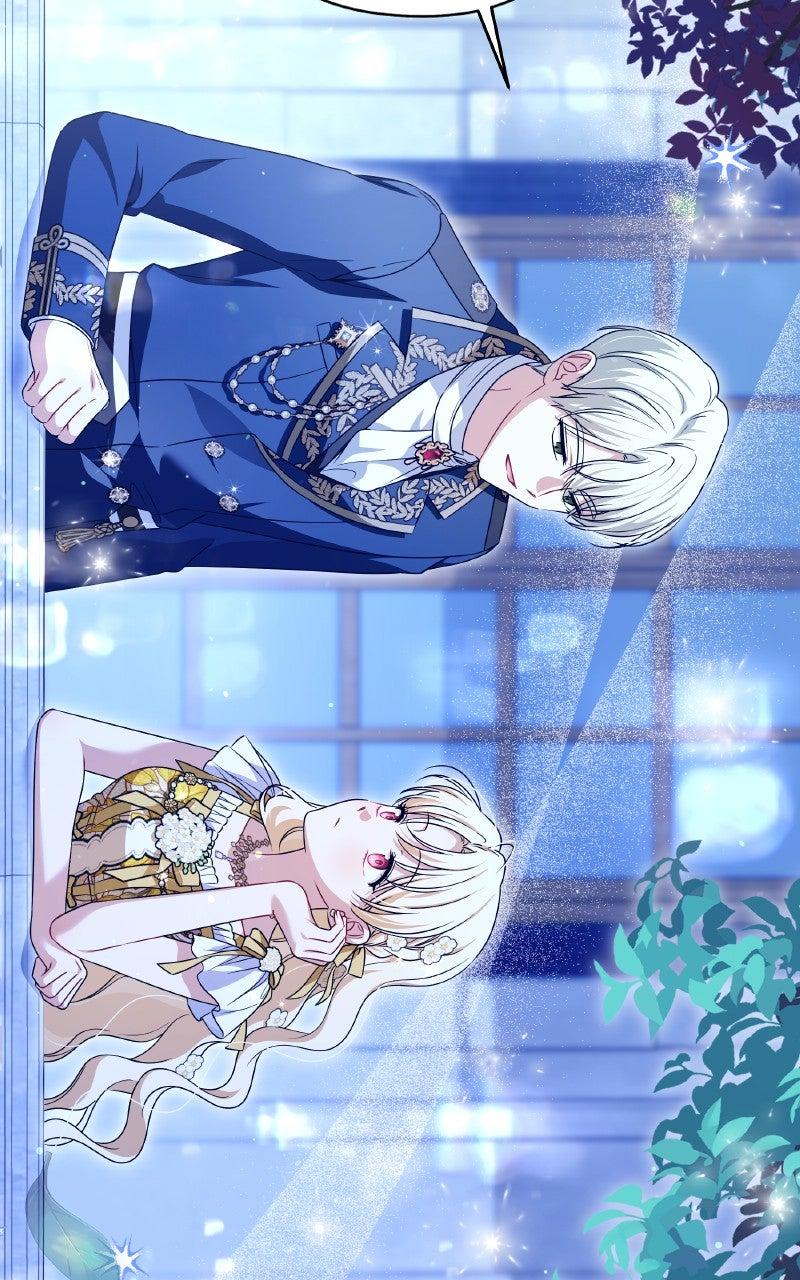 My Villainous Family Won't Let Me Be Chapter 69 - Page 30