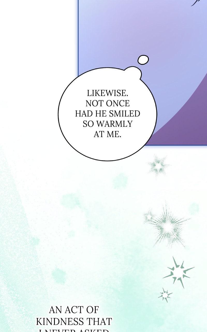 My Villainous Family Won't Let Me Be Chapter 69 - Page 32