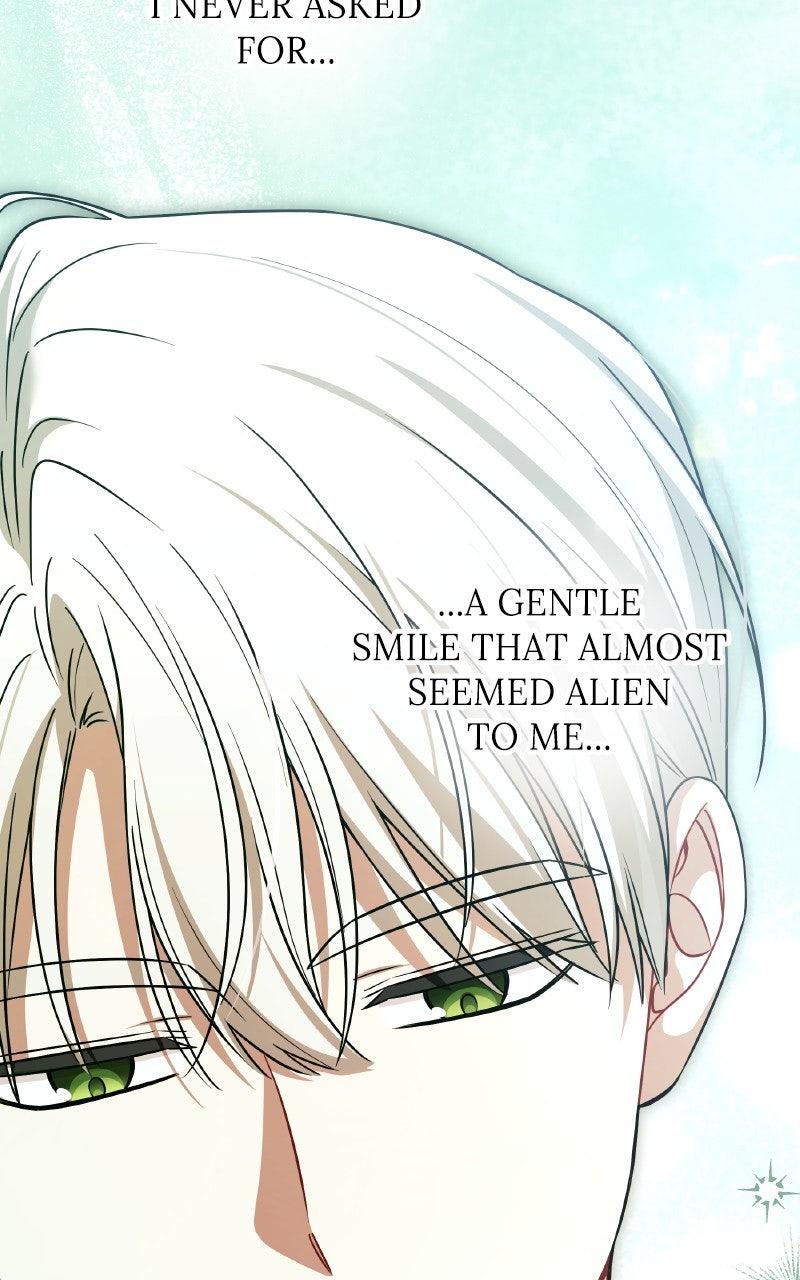 My Villainous Family Won't Let Me Be Chapter 69 - Page 33