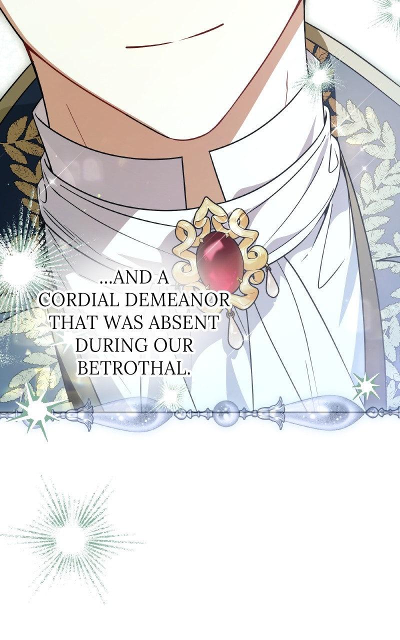 My Villainous Family Won't Let Me Be Chapter 69 - Page 34