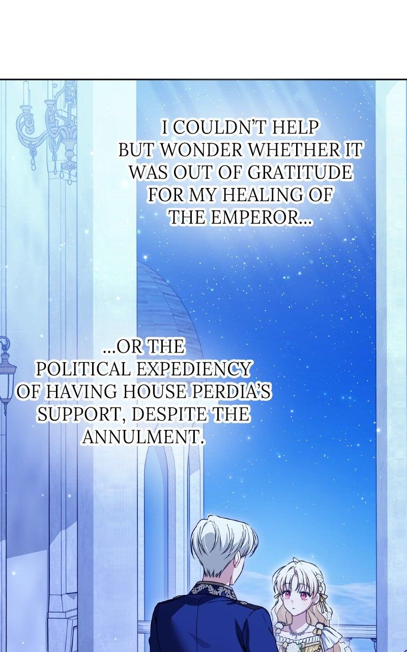 My Villainous Family Won't Let Me Be Chapter 69 - Page 35