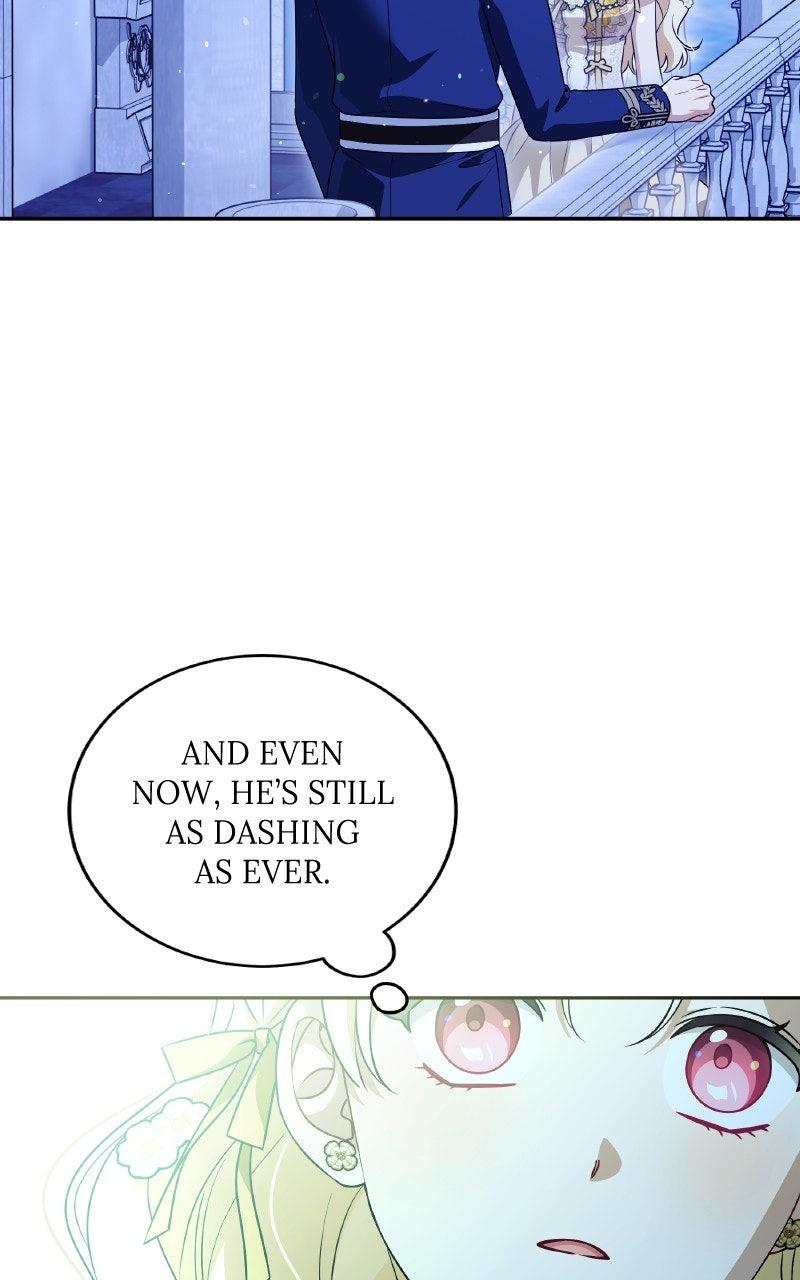 My Villainous Family Won't Let Me Be Chapter 69 - Page 36