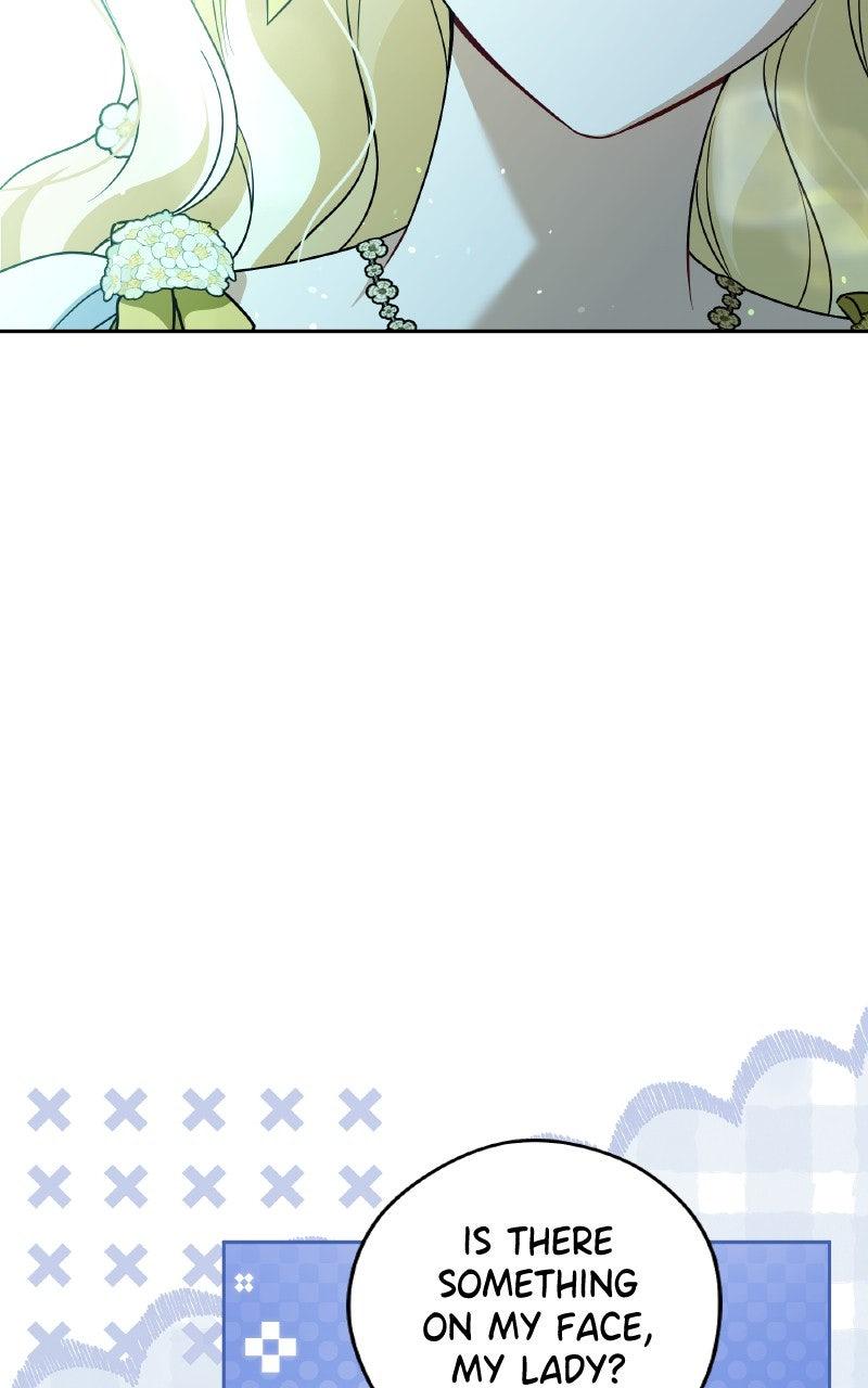 My Villainous Family Won't Let Me Be Chapter 69 - Page 37