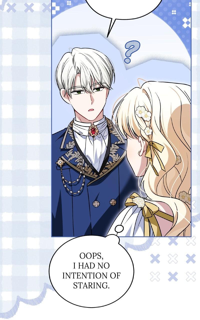 My Villainous Family Won't Let Me Be Chapter 69 - Page 38