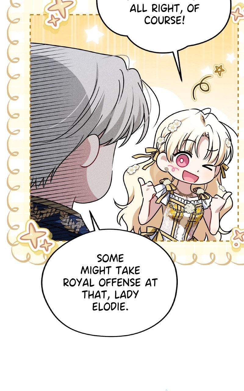 My Villainous Family Won't Let Me Be Chapter 69 - Page 41