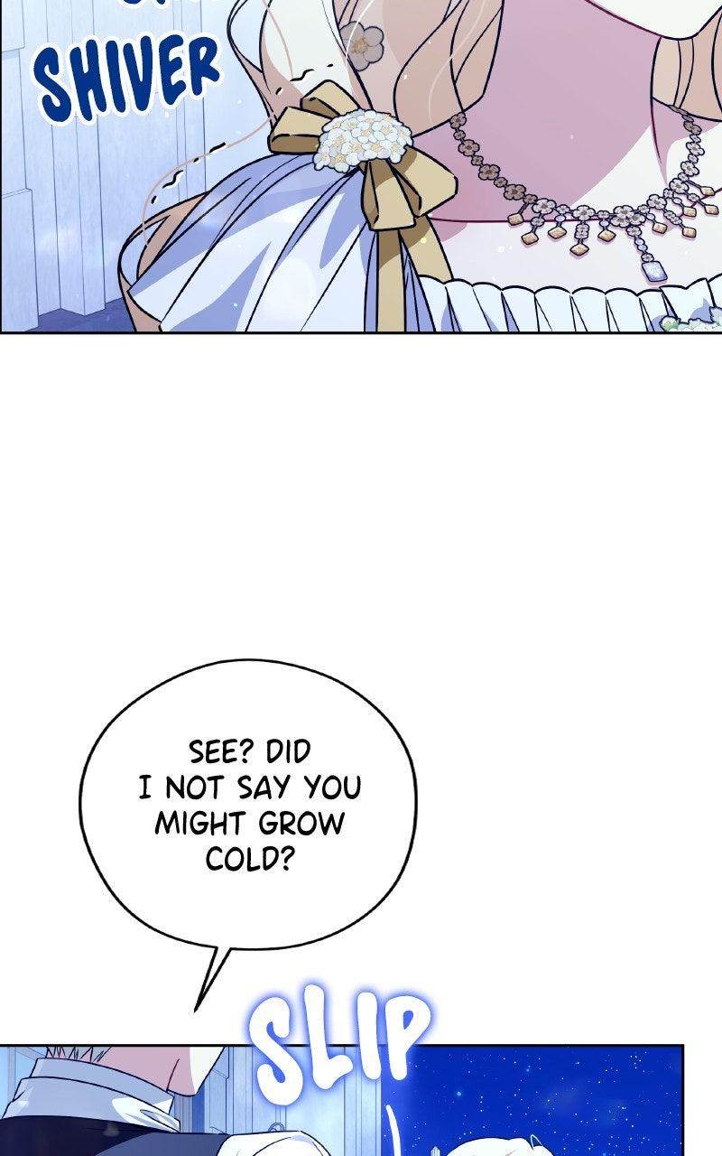 My Villainous Family Won't Let Me Be Chapter 69 - Page 44