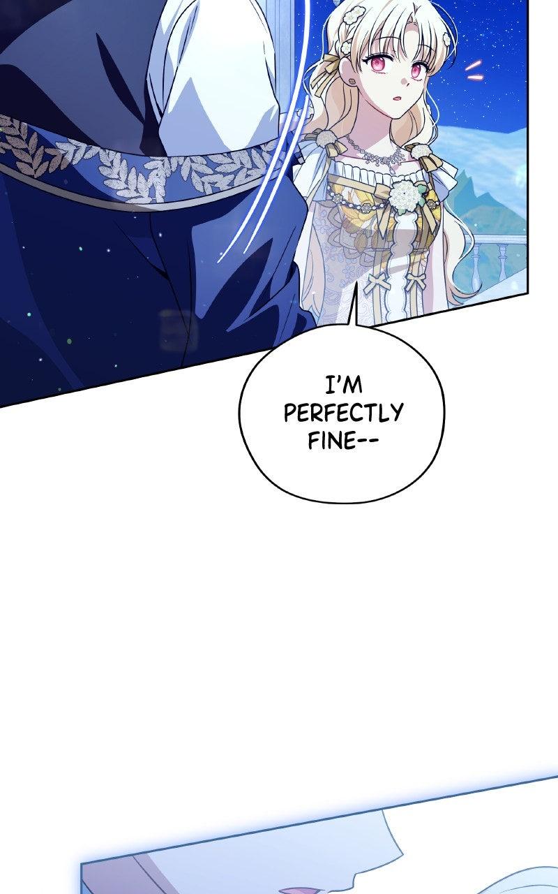 My Villainous Family Won't Let Me Be Chapter 69 - Page 45