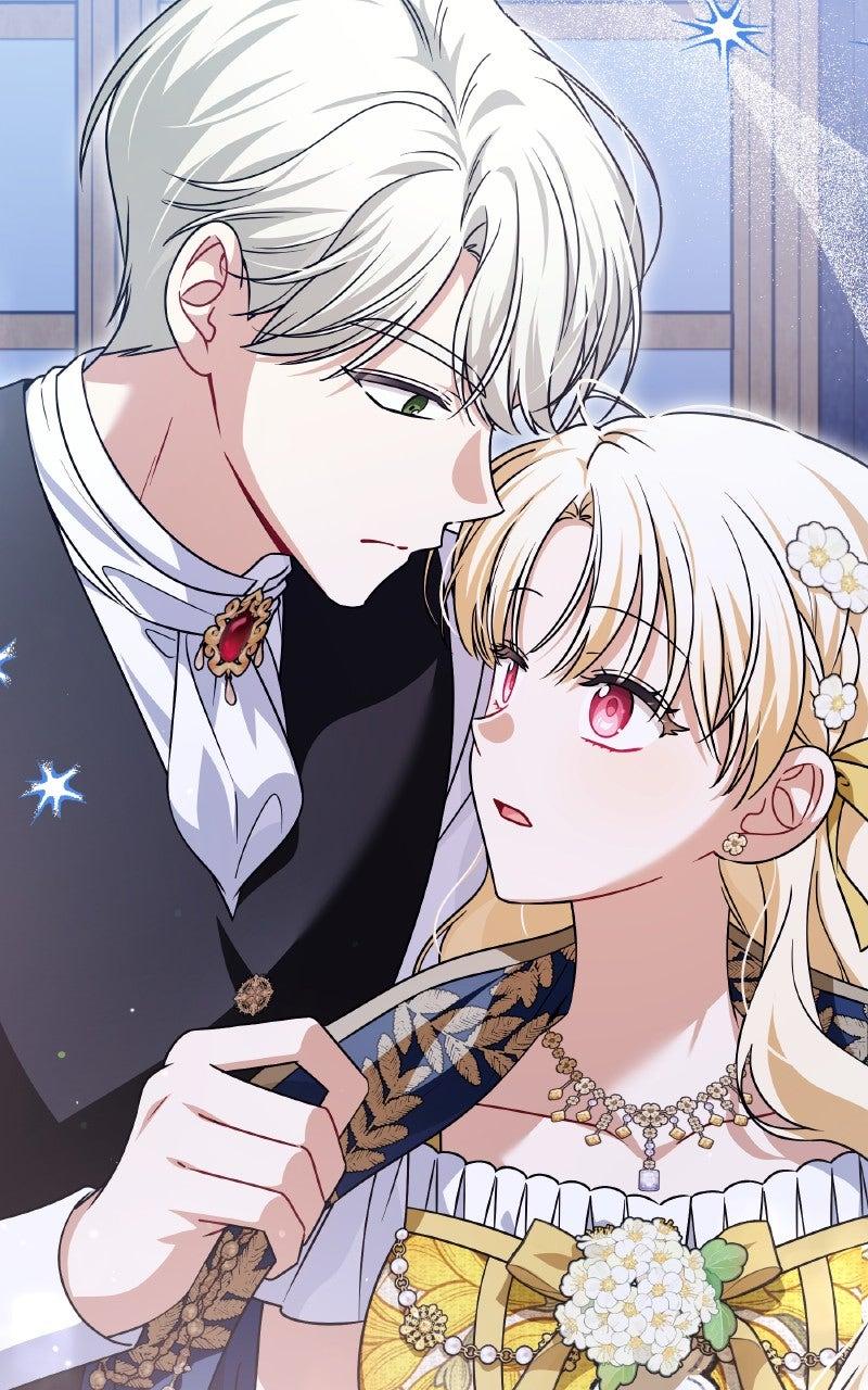 My Villainous Family Won't Let Me Be Chapter 69 - Page 47