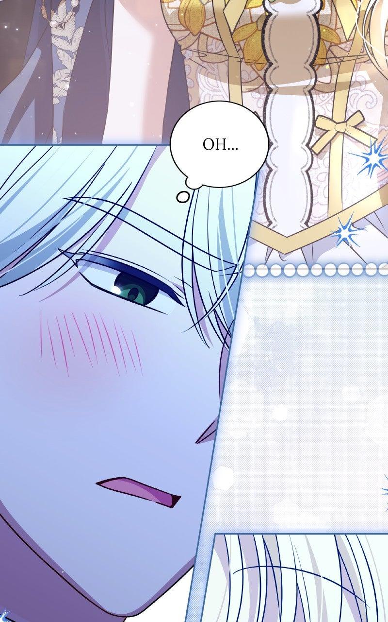 My Villainous Family Won't Let Me Be Chapter 69 - Page 48