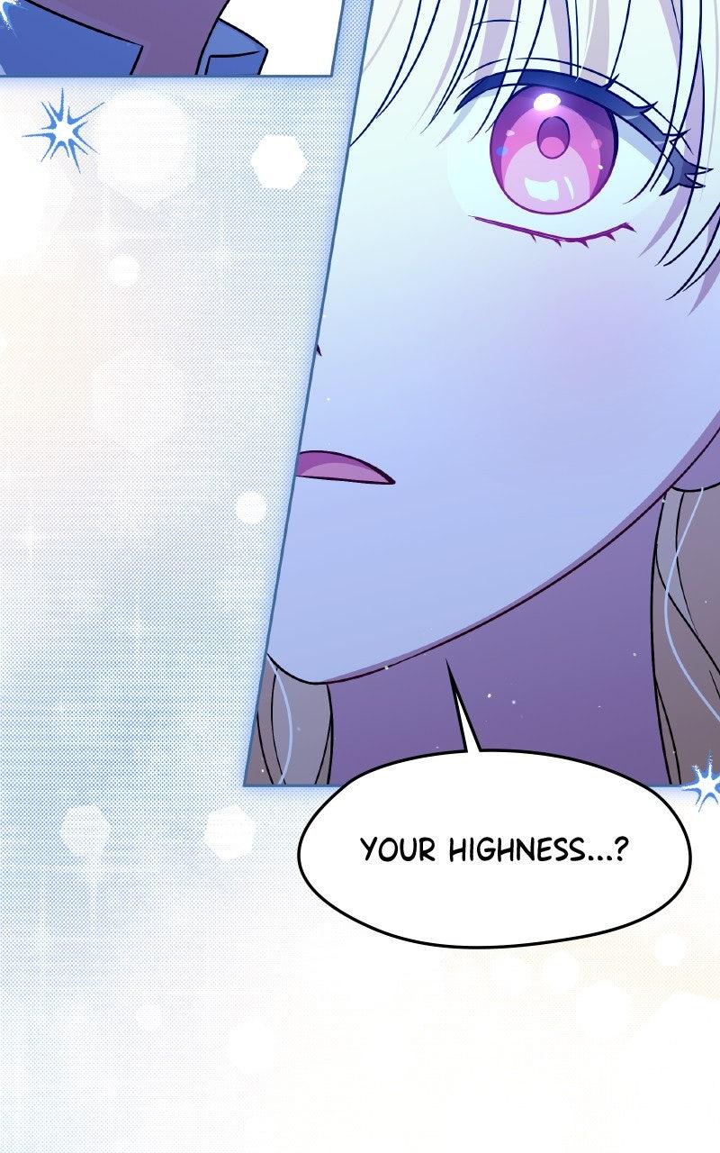 My Villainous Family Won't Let Me Be Chapter 69 - Page 49