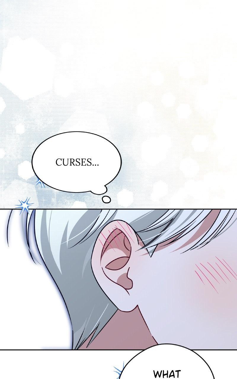 My Villainous Family Won't Let Me Be Chapter 69 - Page 50