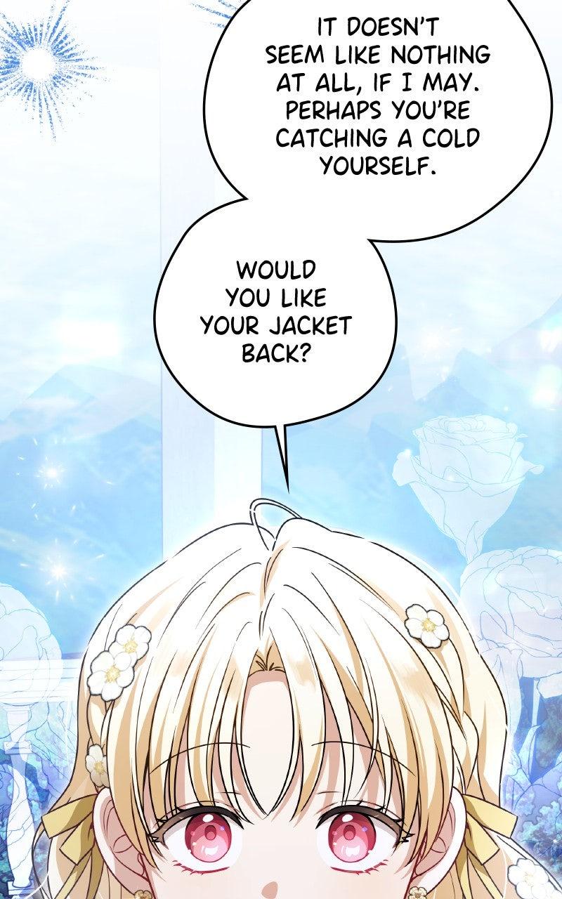 My Villainous Family Won't Let Me Be Chapter 69 - Page 52