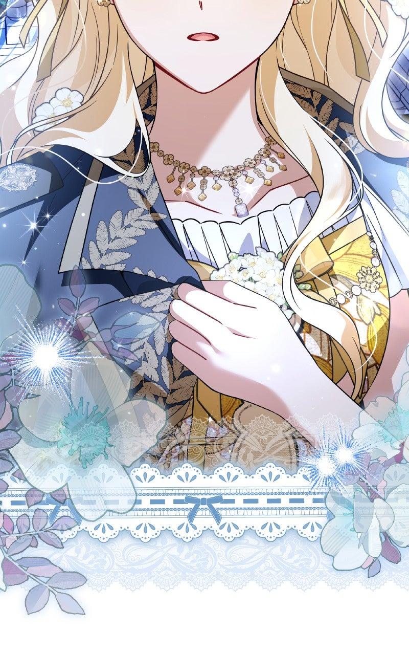 My Villainous Family Won't Let Me Be Chapter 69 - Page 53