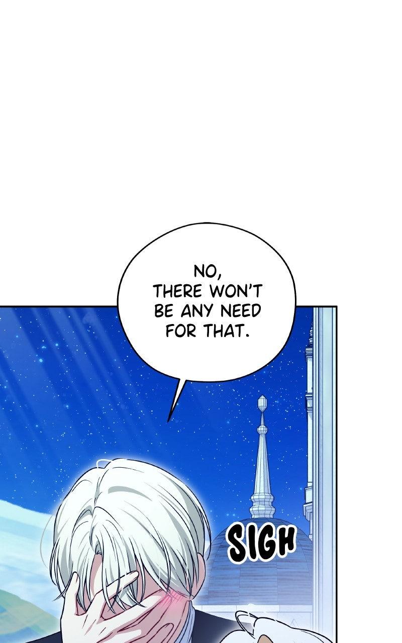 My Villainous Family Won't Let Me Be Chapter 69 - Page 54