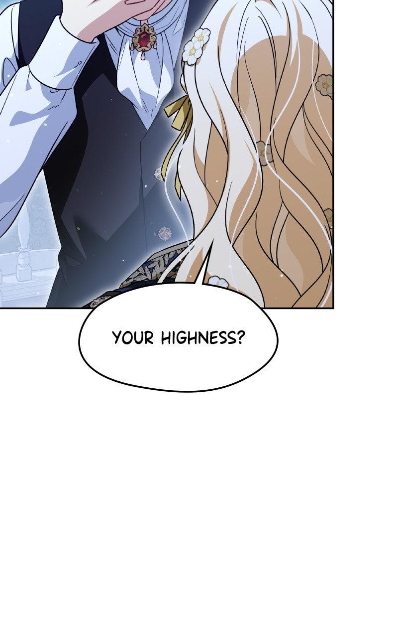 My Villainous Family Won't Let Me Be Chapter 69 - Page 55