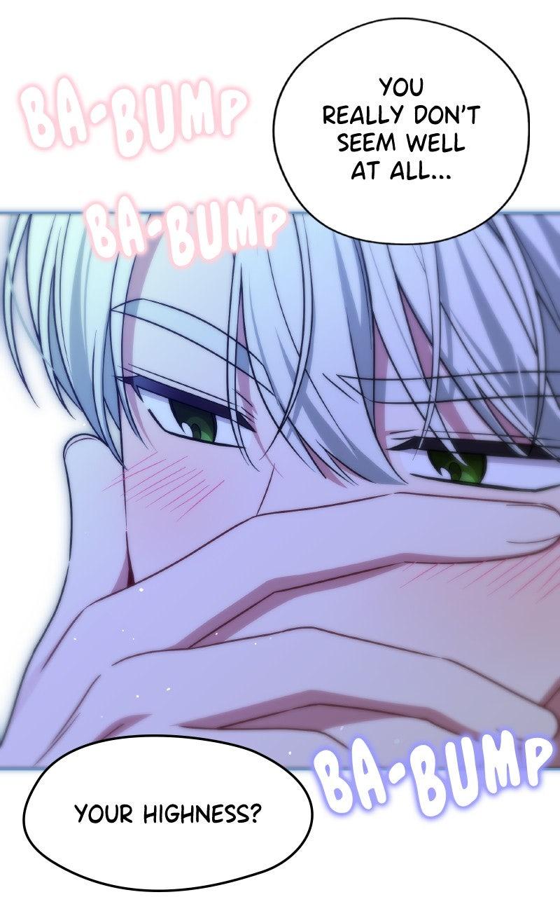 My Villainous Family Won't Let Me Be Chapter 69 - Page 56