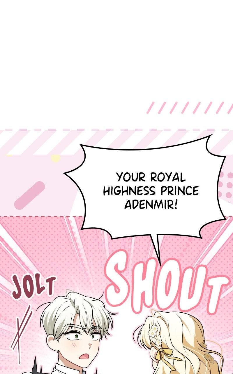 My Villainous Family Won't Let Me Be Chapter 69 - Page 57