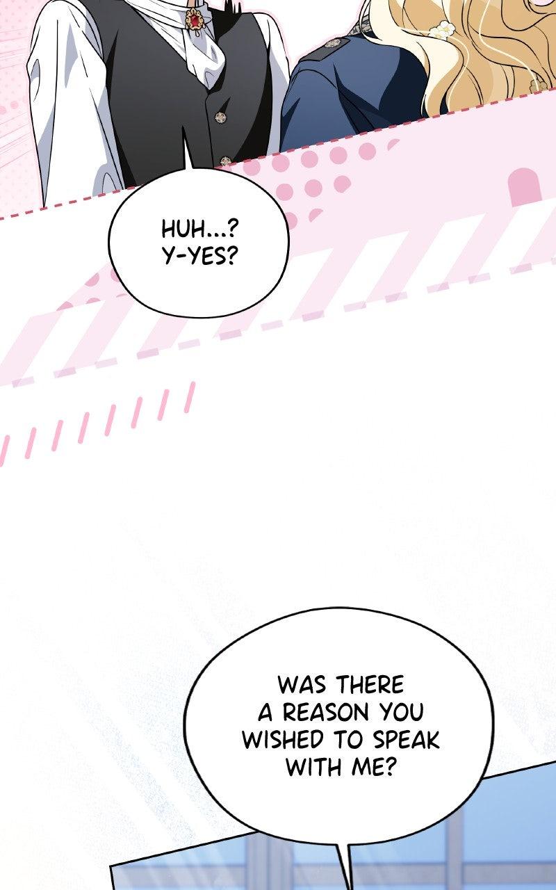 My Villainous Family Won't Let Me Be Chapter 69 - Page 58